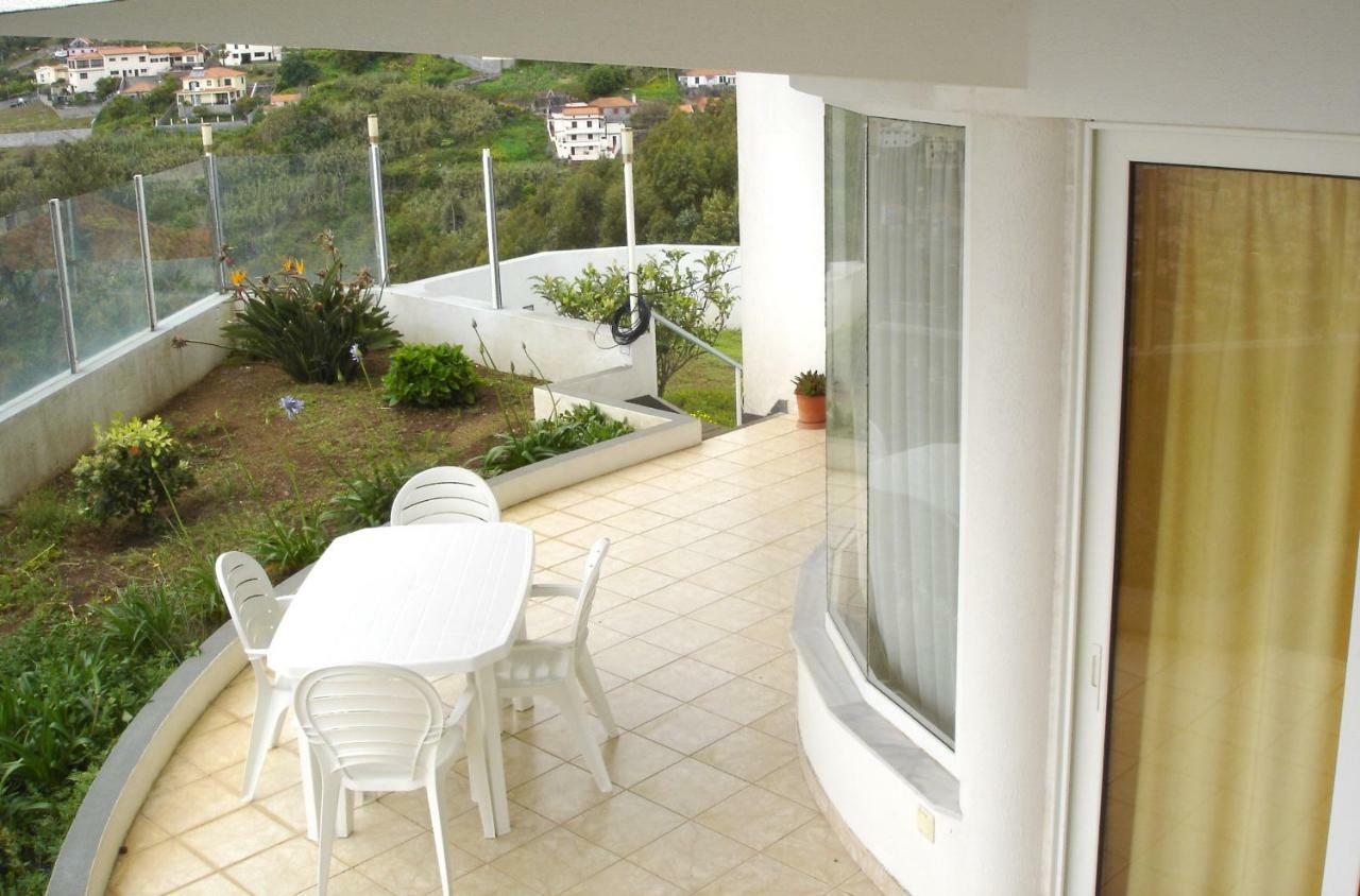 Funchal High View Villa Exterior foto