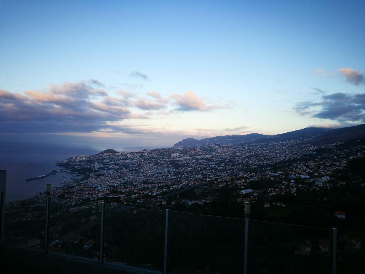 Funchal High View Villa Exterior foto