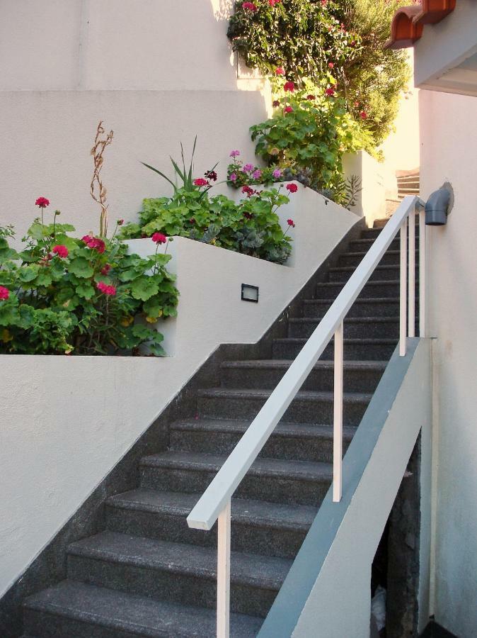Funchal High View Villa Exterior foto