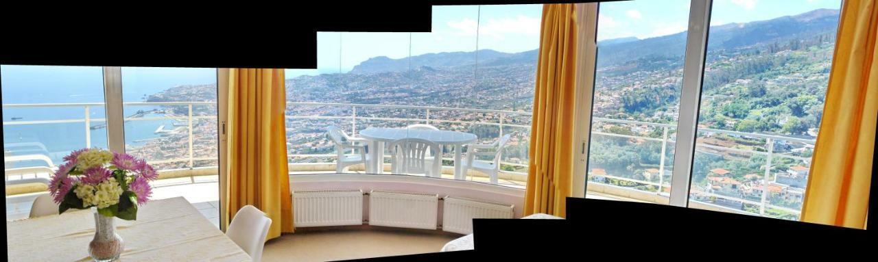 Funchal High View Villa Exterior foto